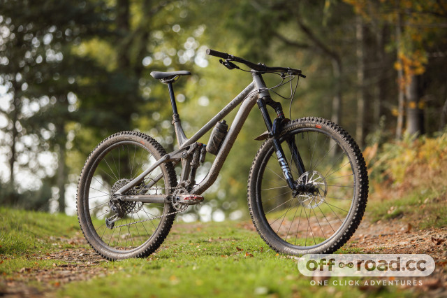 Mountain bike deals styles explained